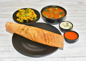Masala Dosa