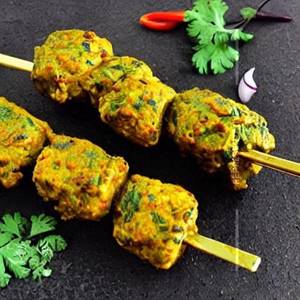 Palak Kofta