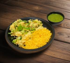 Sev(100 GM Sev) khamni special