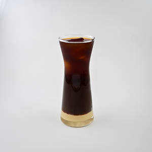 Vietnamese Iced Latte