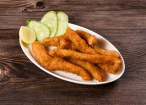 Tung Fong Fried Babycorn