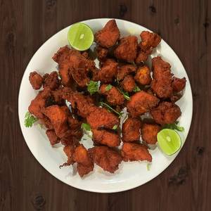 Pepper chicken
