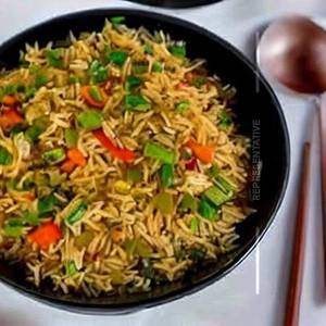 Rice Combination 
