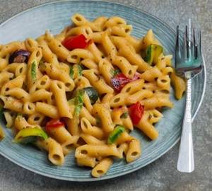 Veg macaroni