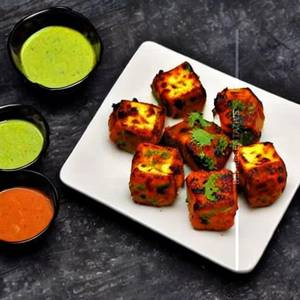 Paneer Kofta