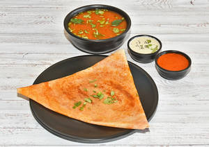 Mysore Sada Dosa