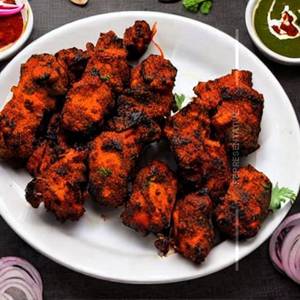 Amritsari Tandoori Half
