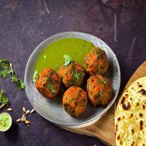 Veg Kofta