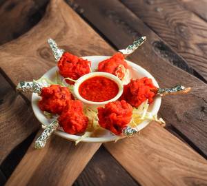 Chicken Lollipop Dry 