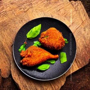 Fry Chicken
