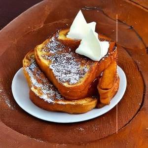 French Toast 