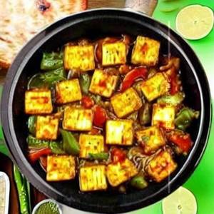 Paneer Baby corn Mushroom