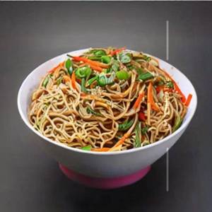 Veg chopper noodles