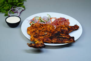 Barbeque Al Faham