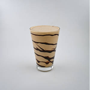 Cold Coffee