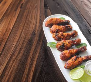 Tangri Chicken Kabab