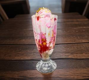 Fruit falooda