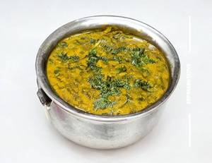 Methi Chaman
