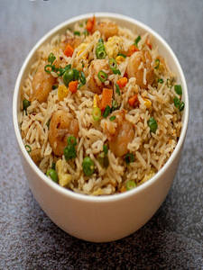 Mix Fried Rice