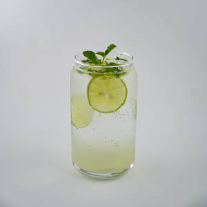 Classic Mojito
