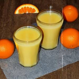 Orange Juice