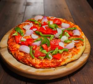 Tandoori Express Pizza [Large 12 Inches]