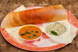 Spring Dosa