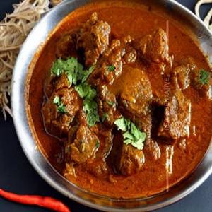 Mutton Rogan Josh