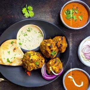 Malai kofta
