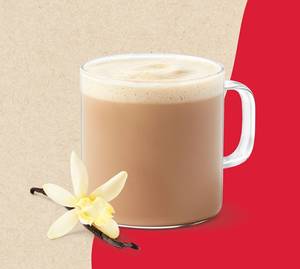 French Vanilla (on the sweeter side)