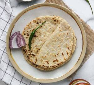 Jowar Roti