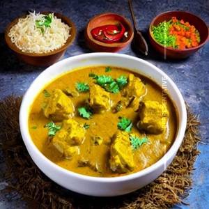Korma Navratan
