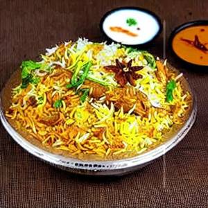 Sai Sagar Dum Biryani