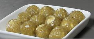 Amla Ladu
