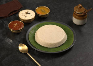 Thatte Idli
