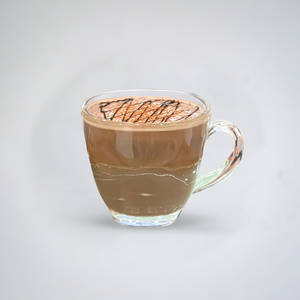 Nutella Hot Chocolate