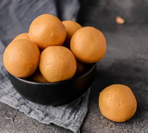 Thokkudu Laddu