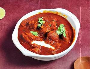 Chicken Angara Masala