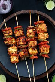 Paneer Tikka Amritsari