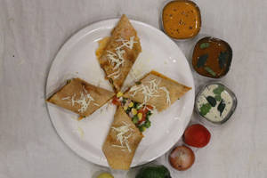 Zini Roll Dosa
