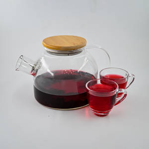 Hibiscus Tea