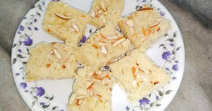 Kesaria Mishri Mawa