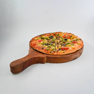 Farmhouse Pizza
