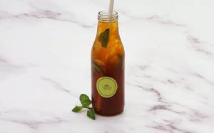 Peach Ice Tea