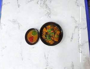 Veg Jaipuri