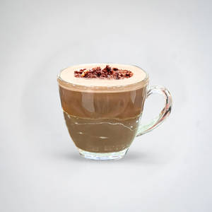 Brownie Hot Chocolate