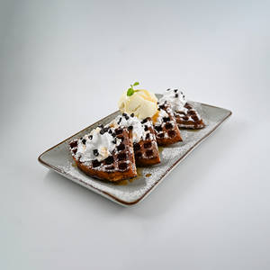 Classic Waffles