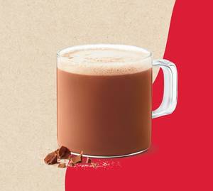 Hot Chocolate (S)