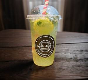 Virgin Mojito