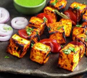 Paneer Roasted